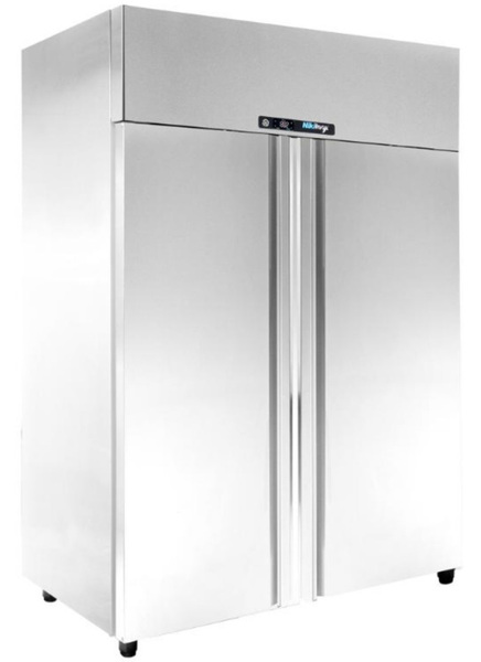 ΨΥΓΕΙΟ-ΘΑΛΑΜΟΣ ΨΑΡΙΩΝ NIKI INOX TH PS 140M